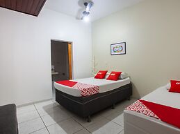 Pousada Terra Do Sol