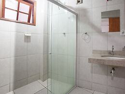 Pousada Terra Do Sol