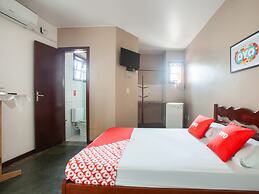 Pousada Terra Do Sol