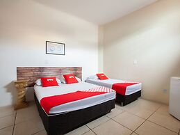 Pousada Terra Do Sol