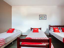 Pousada Terra Do Sol