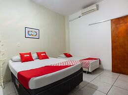 Pousada Terra Do Sol