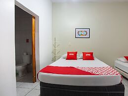 Pousada Terra Do Sol