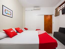 Pousada Terra Do Sol