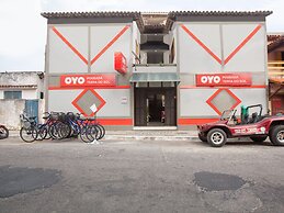 Pousada Terra Do Sol