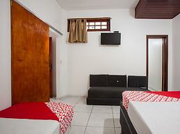 Pousada Terra Do Sol