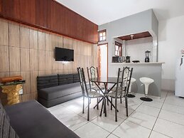 Pousada Terra Do Sol