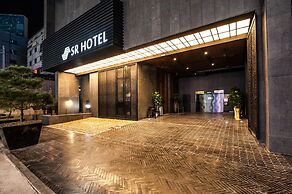 SR Hotel Sadang