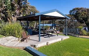 Beach Cabins Merimbula