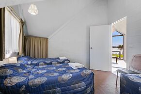 Beach Cabins Merimbula