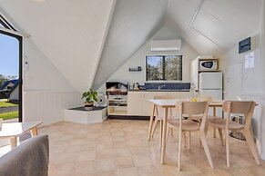 Beach Cabins Merimbula