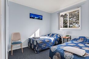 Beach Cabins Merimbula