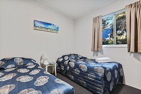 Beach Cabins Merimbula