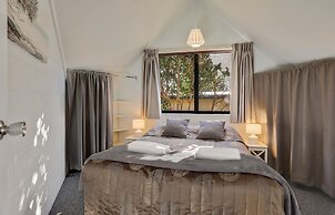 Beach Cabins Merimbula