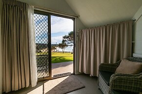 Beach Cabins Merimbula