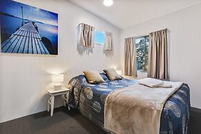 Beach Cabins Merimbula