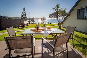 Beach Cabins Merimbula