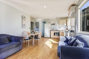 Beach Cabins Merimbula