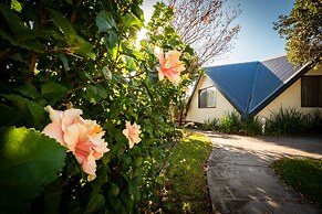 Beach Cabins Merimbula