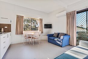 Beach Cabins Merimbula