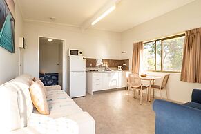 Beach Cabins Merimbula