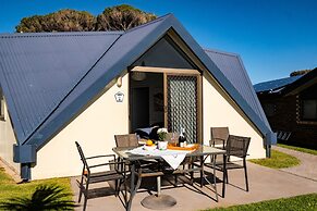 Beach Cabins Merimbula