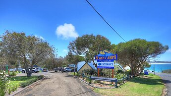 Beach Cabins Merimbula