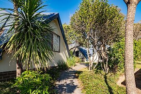 Beach Cabins Merimbula