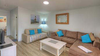 Beach Cabins Merimbula