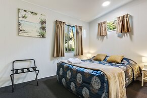 Beach Cabins Merimbula