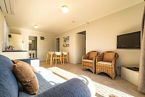 Beach Cabins Merimbula