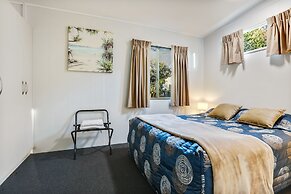 Beach Cabins Merimbula