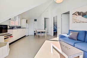 Beach Cabins Merimbula