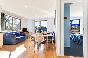 Beach Cabins Merimbula