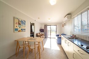 Beach Cabins Merimbula