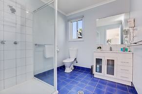 Beach Cabins Merimbula