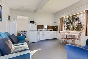Beach Cabins Merimbula