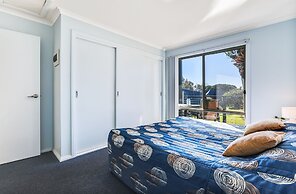 Beach Cabins Merimbula