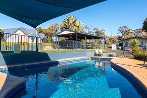 Beach Cabins Merimbula