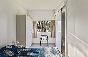 Beach Cabins Merimbula