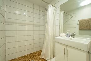 Beach Cabins Merimbula