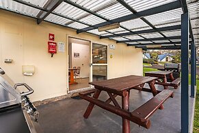 Beach Cabins Merimbula