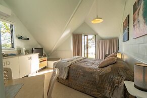 Beach Cabins Merimbula