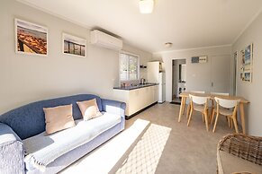 Beach Cabins Merimbula