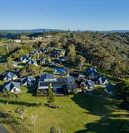 Beach Cabins Merimbula
