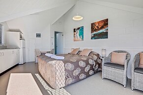 Beach Cabins Merimbula
