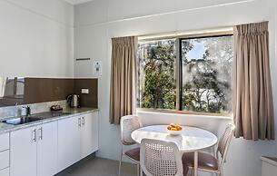 Beach Cabins Merimbula