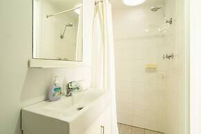 Beach Cabins Merimbula