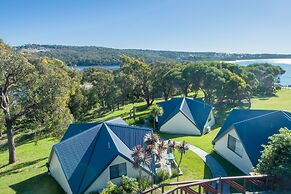 Beach Cabins Merimbula