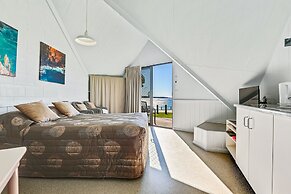 Beach Cabins Merimbula
